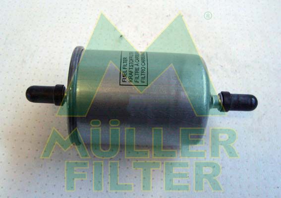 MULLER FILTER Degvielas filtrs FB212